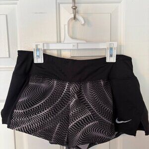 Nike Running Shorts with Liner and Drawstring